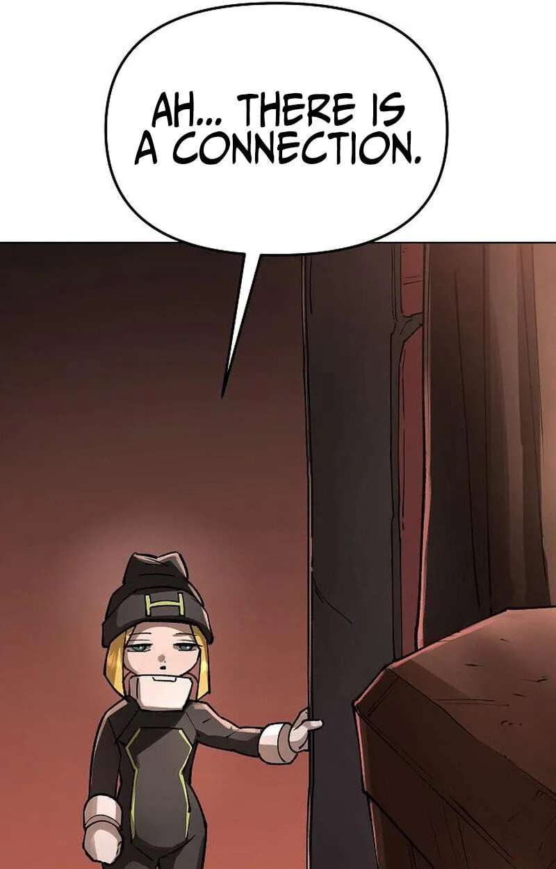 Space Cheon-ma 3077 Chapter 108 - page 36