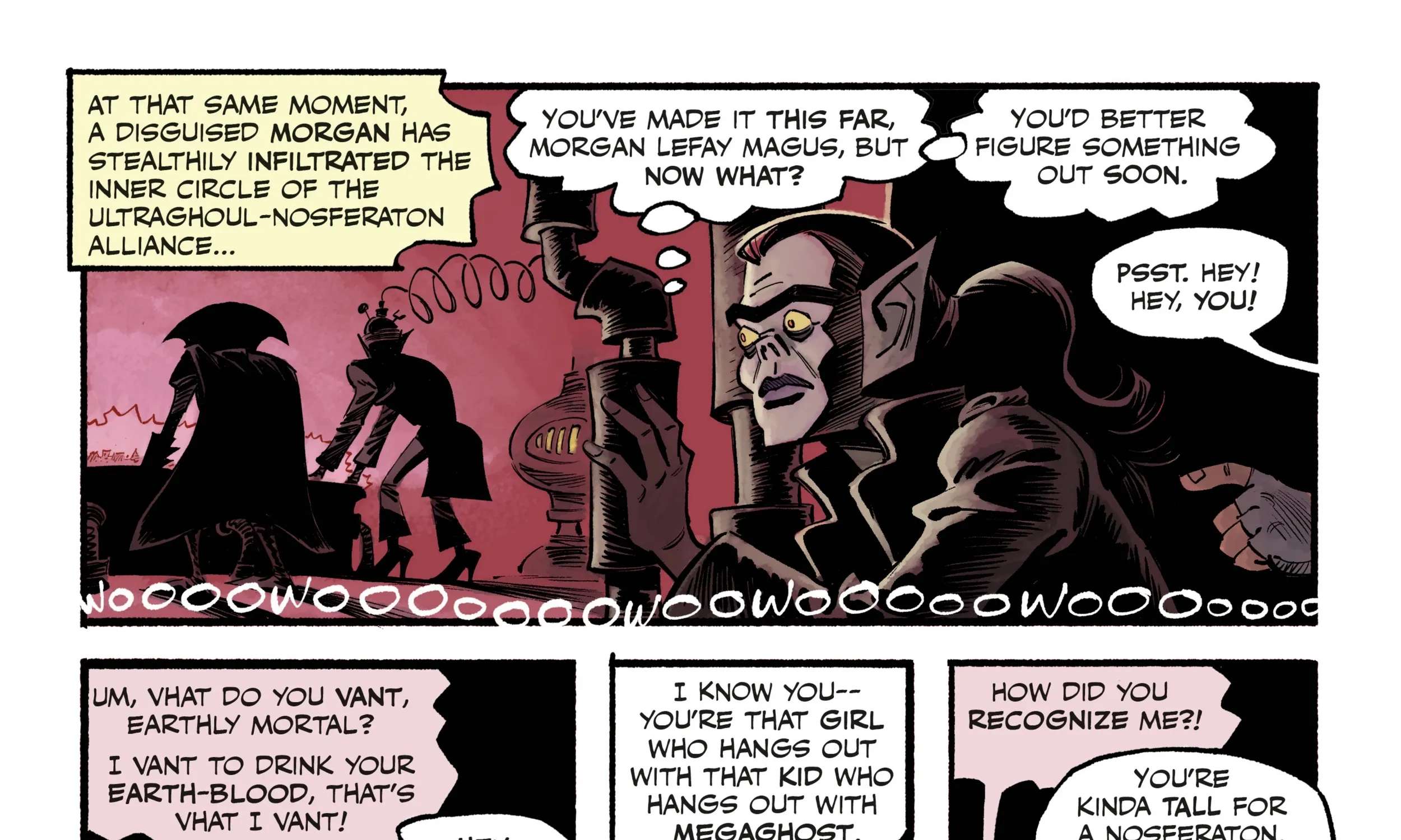 MegaGhost Chapter 2 - page 58