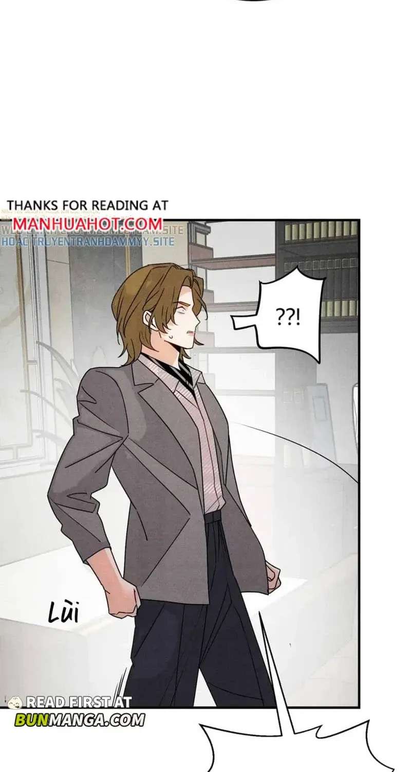 Transmigrated into the Golden Goose of the Alpha Big Boss Chapter 64 - page 36