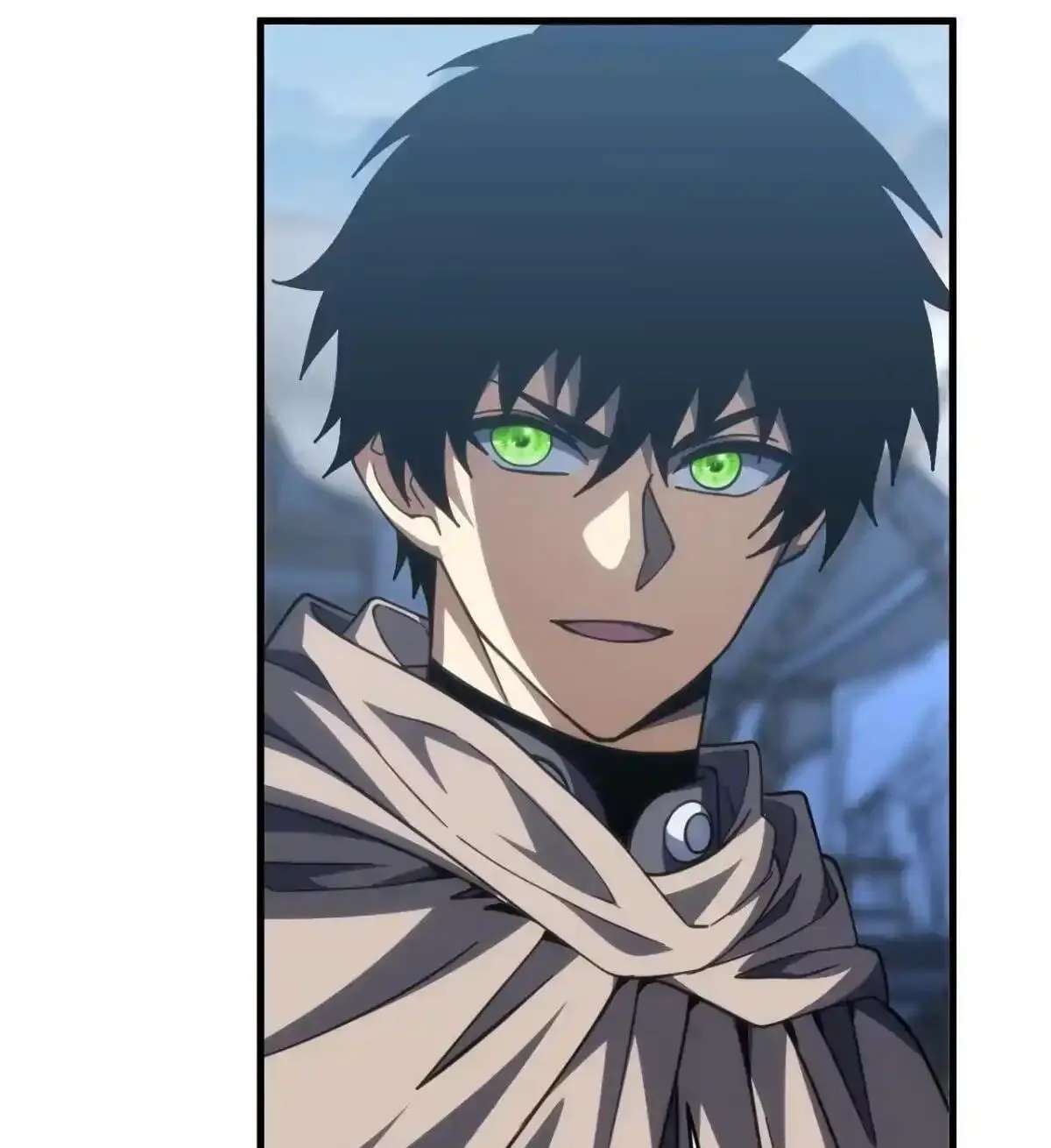 The Lord Of The Wheel Of Destiny Chapter 258 - page 7