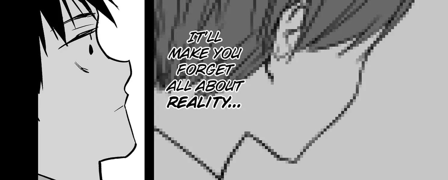 The Game Devil Chapter 30 - page 42