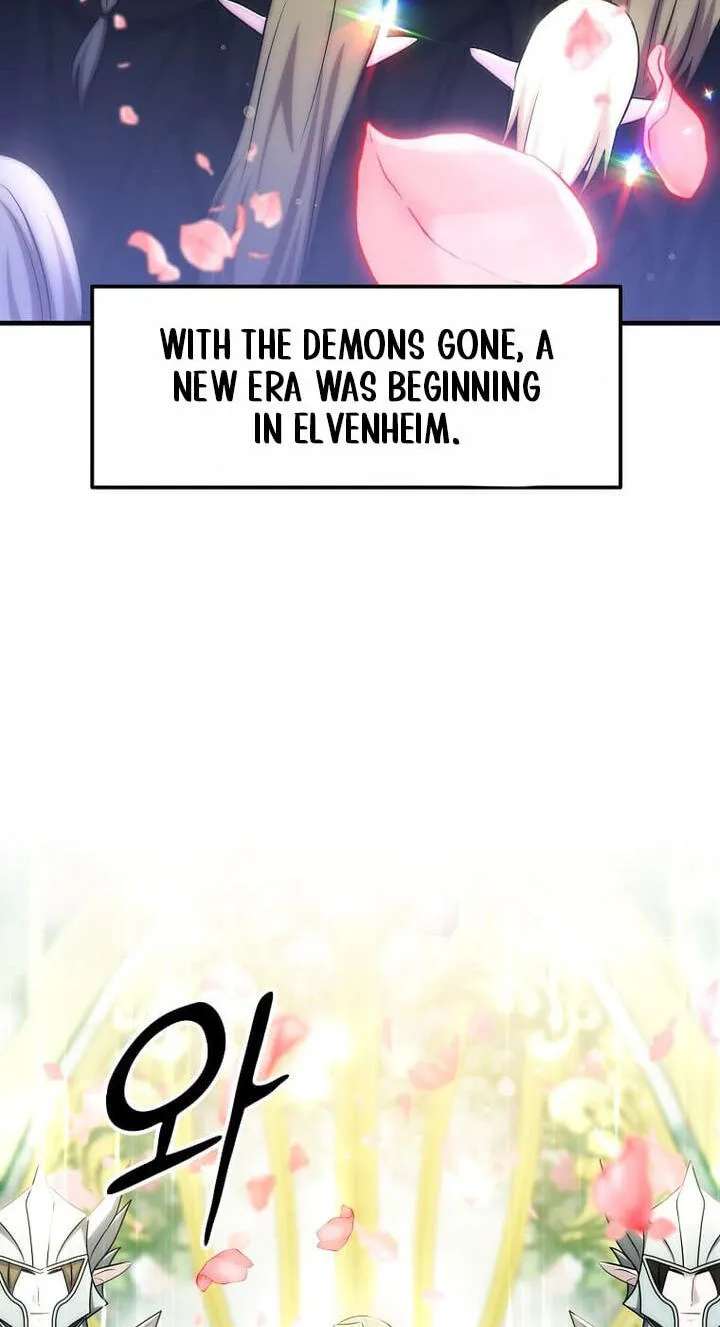 The Martial God Who Levels Up Chapter 101 - page 79