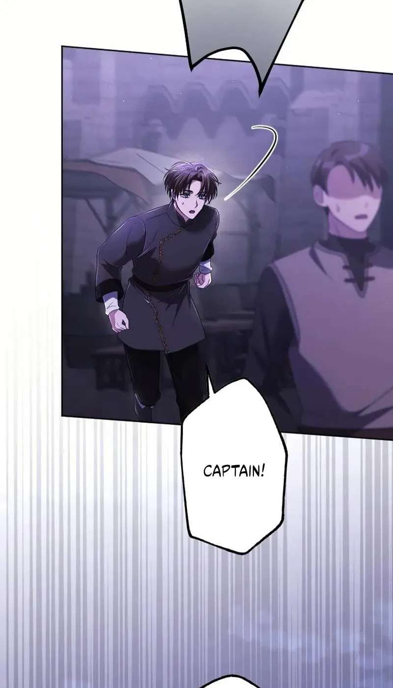 My 5th Political Marriage With You Who Hates Me Chapter 53 - page 5
