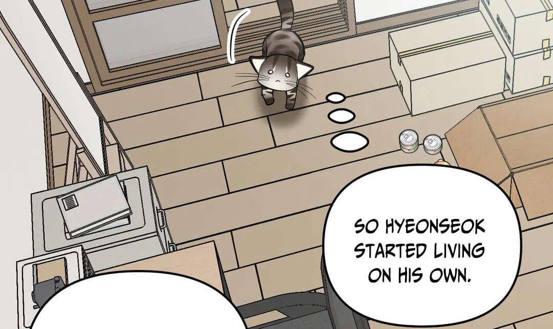 Give Birth to a Baby Wildcat for Me, Unless You Want to See Me Go Insane! Chapter 39 - page 63