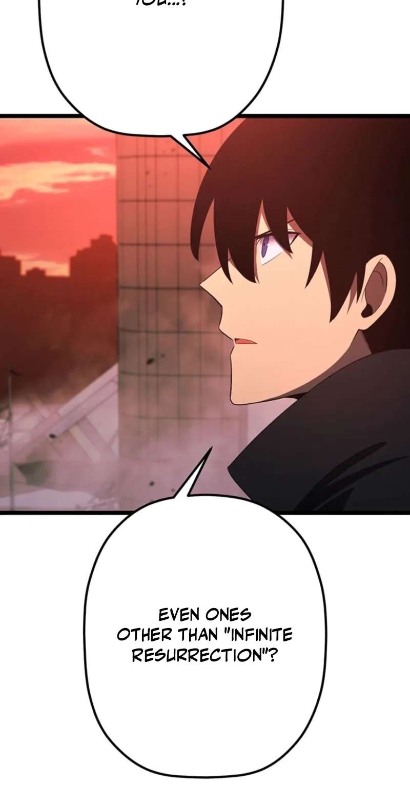An Adventure in Paradise Chapter 97 - page 70
