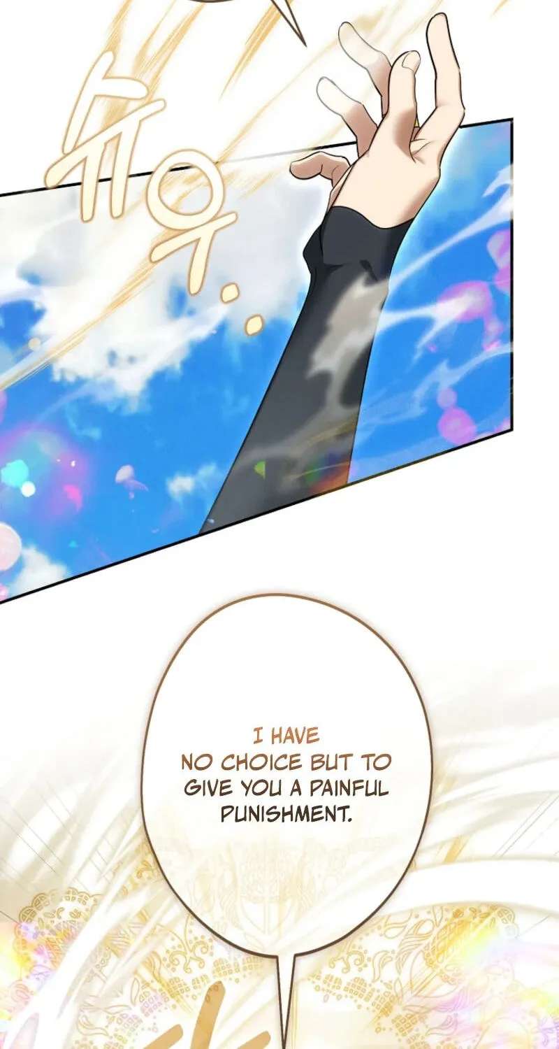 Not Your Monster-In-Law Chapter 74 - page 18