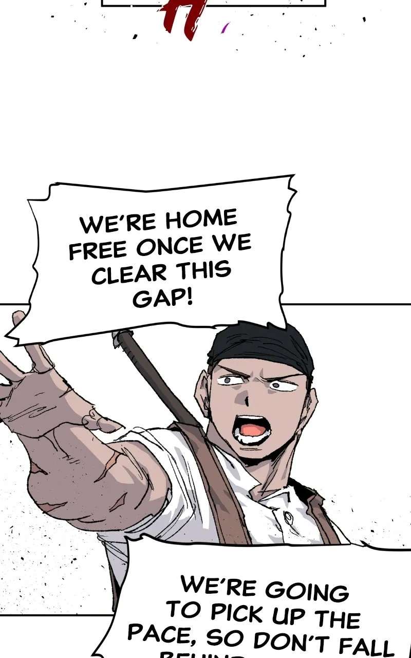 The Tale of theSkeleton Messenger Chapter 37 - page 69