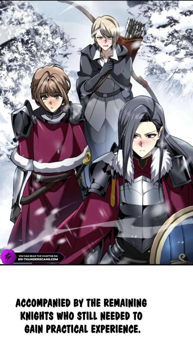 I Became The Rogue First Prince Chapter 57 - page 30