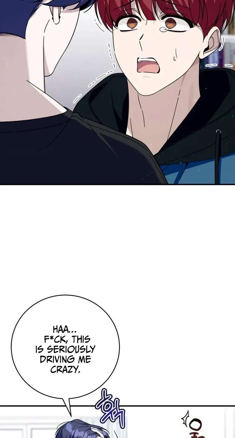 An Insincere Idol's Blank Slate Chapter 99 - page 3