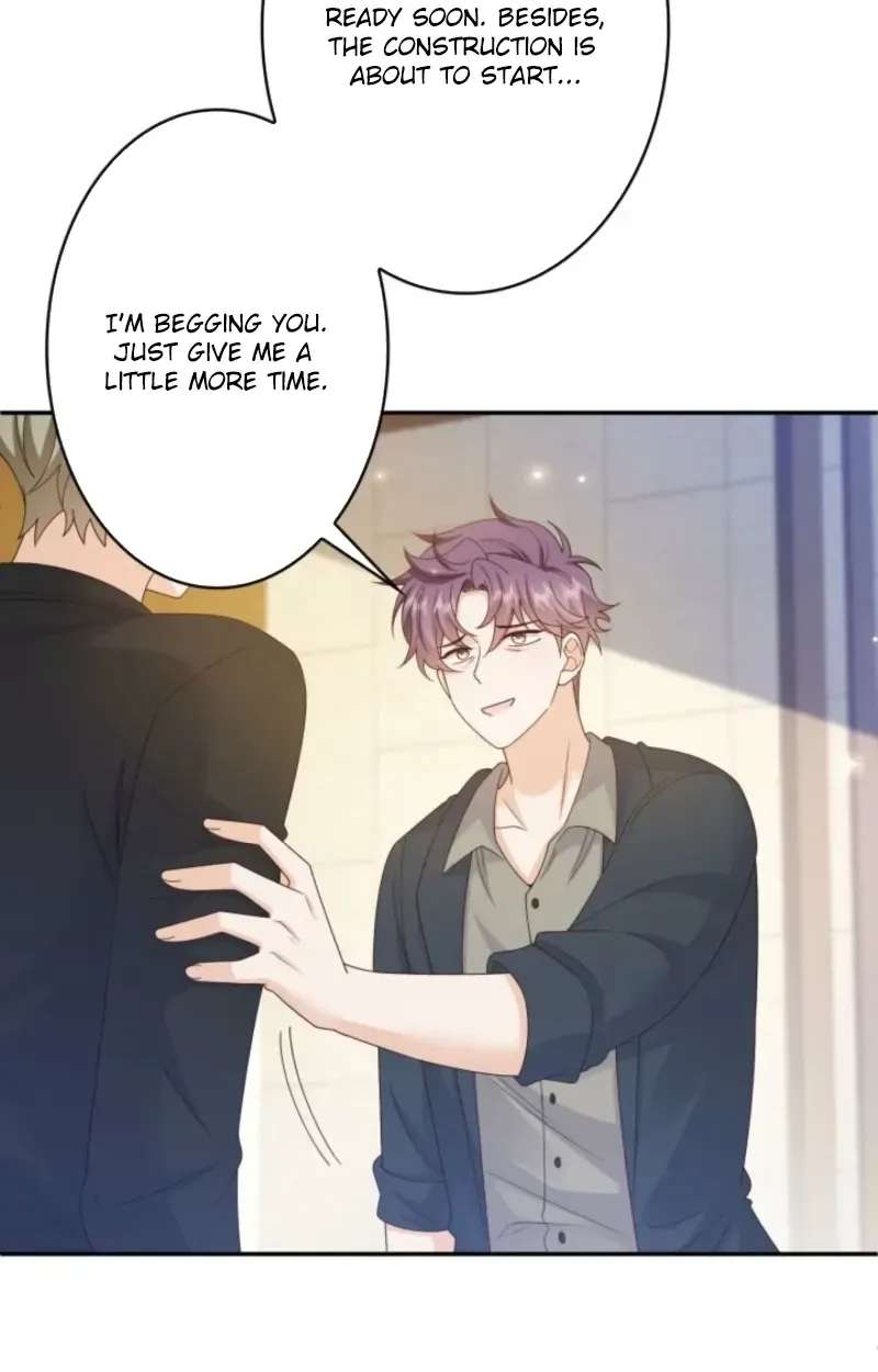 Reborn as the Villain Mom, I'll Do My Best to Raise My Child Chapter 35 - page 34