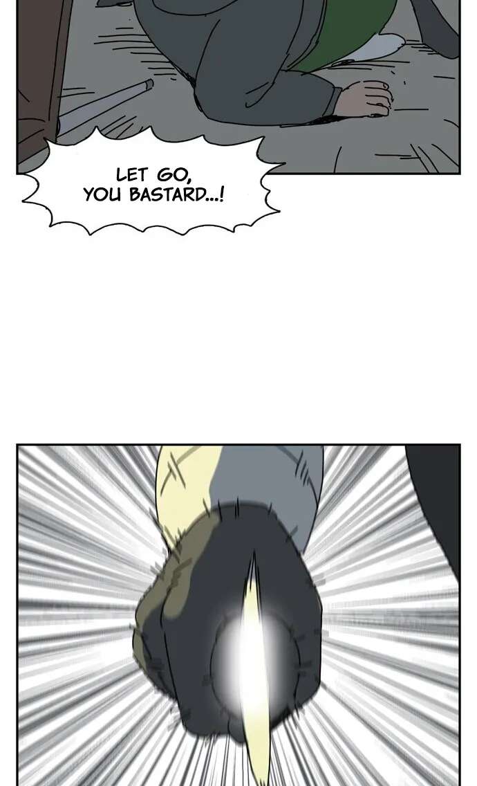 Nature Man Chapter 5 - page 64