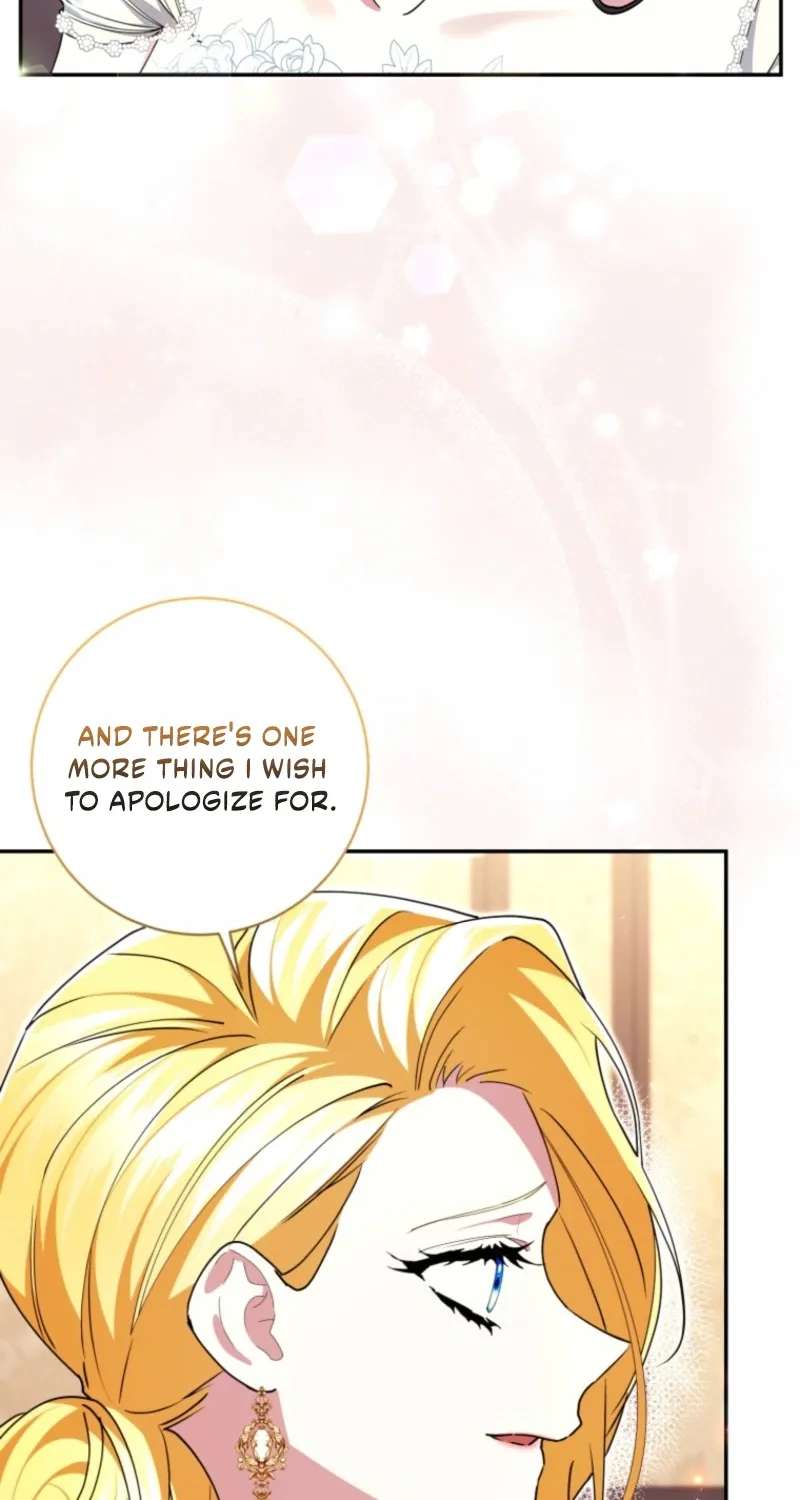 I Became the Villainess’s Favorite Chapter 48 - page 74