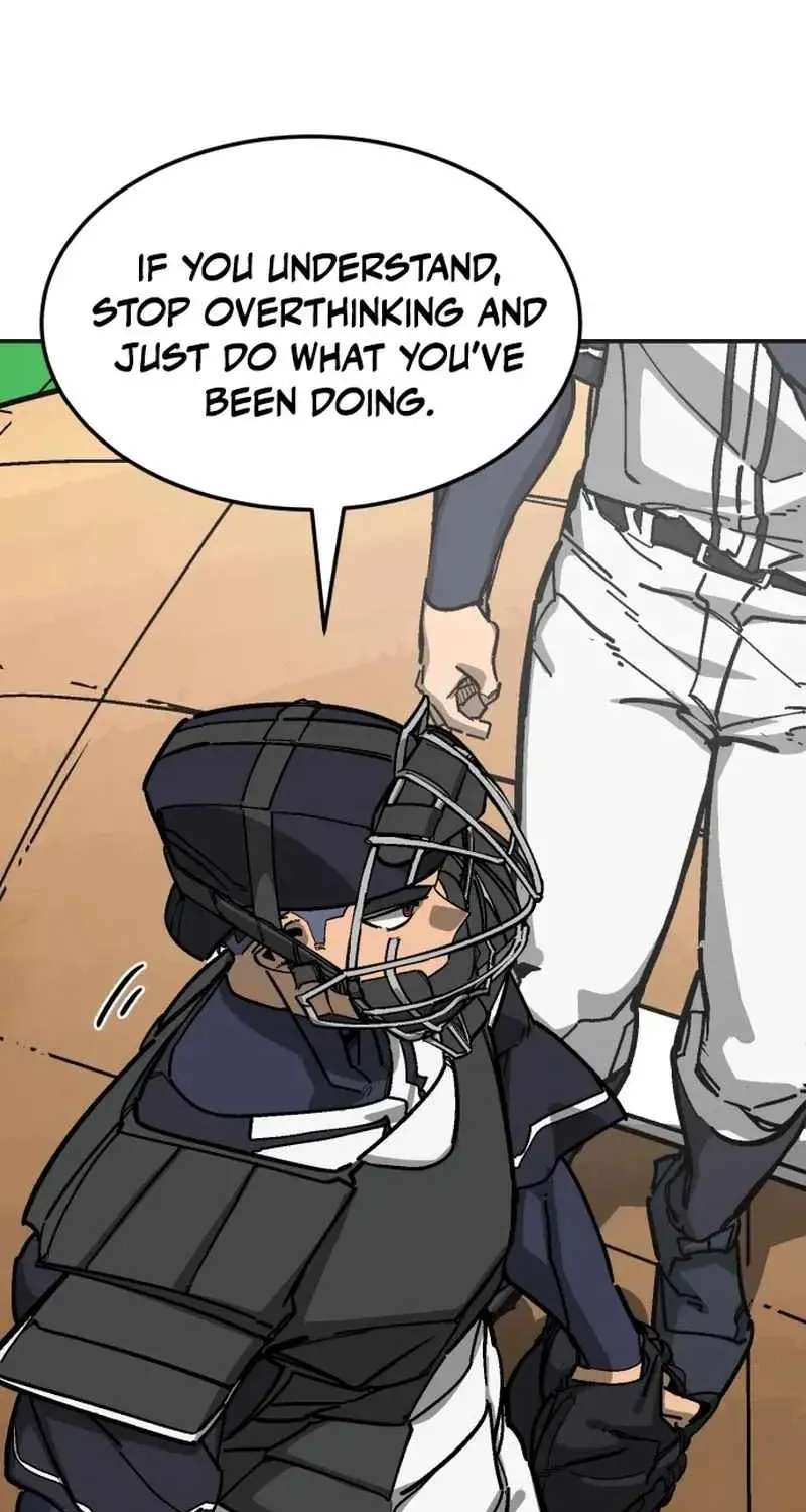 Winning Shot! Chapter 126.1 - page 59