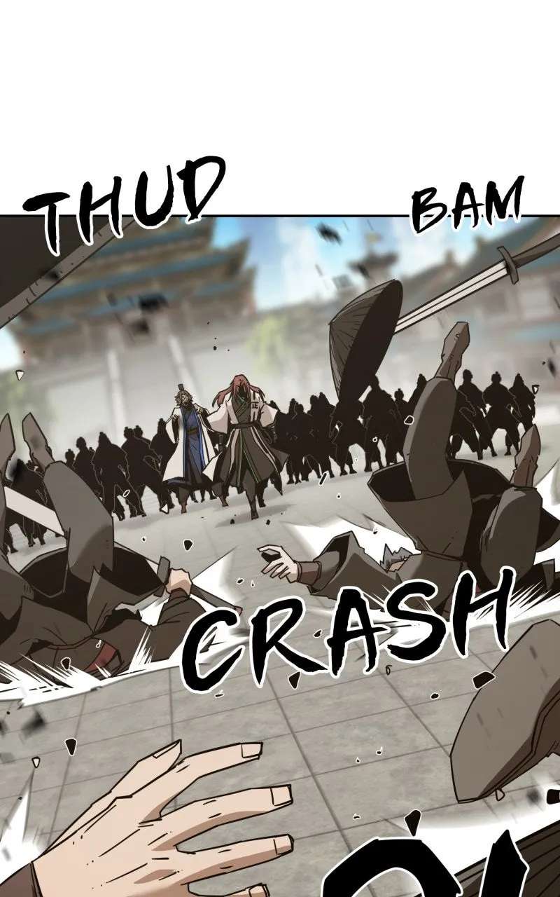 The Dang Clan’s Swordmaster HeirJust Wants a Normal Life Chapter 111 - page 62