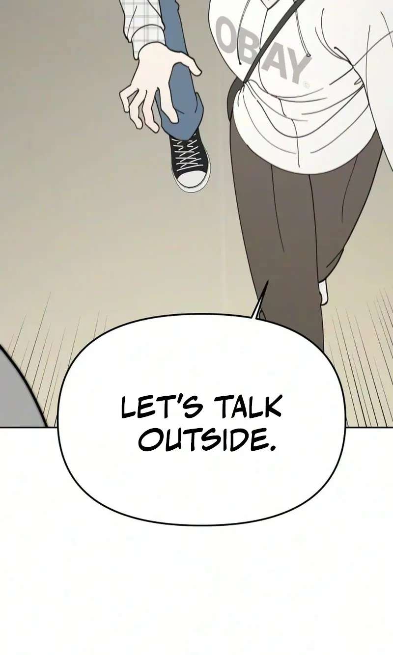 Reverse Puberty! First Love Chapter 4 - page 43