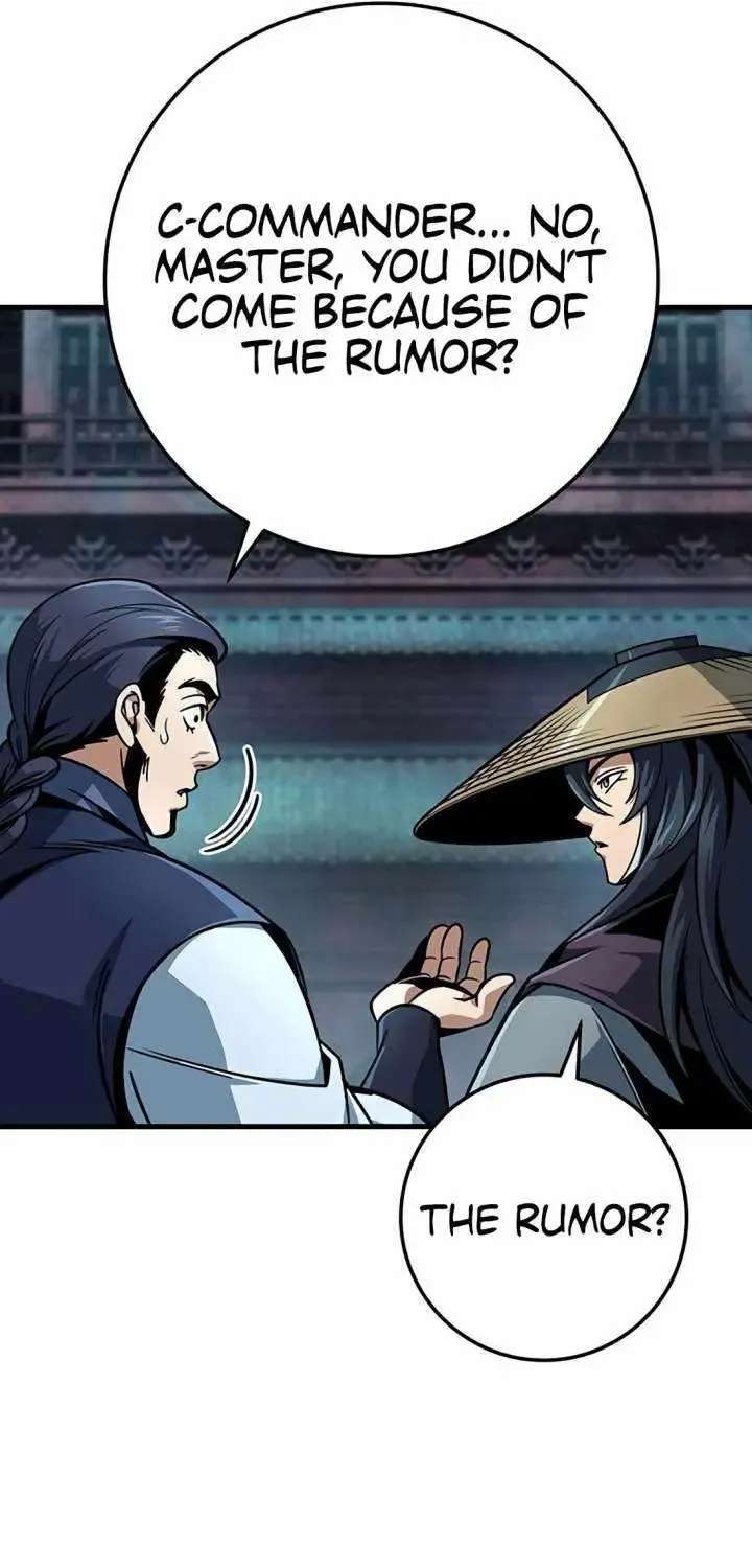 Emperor's Sword Chapter 114 - page 31