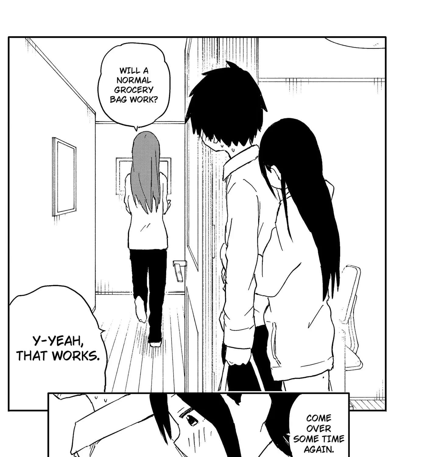 Stop! I'm Falling For You Chapter 64 - page 19