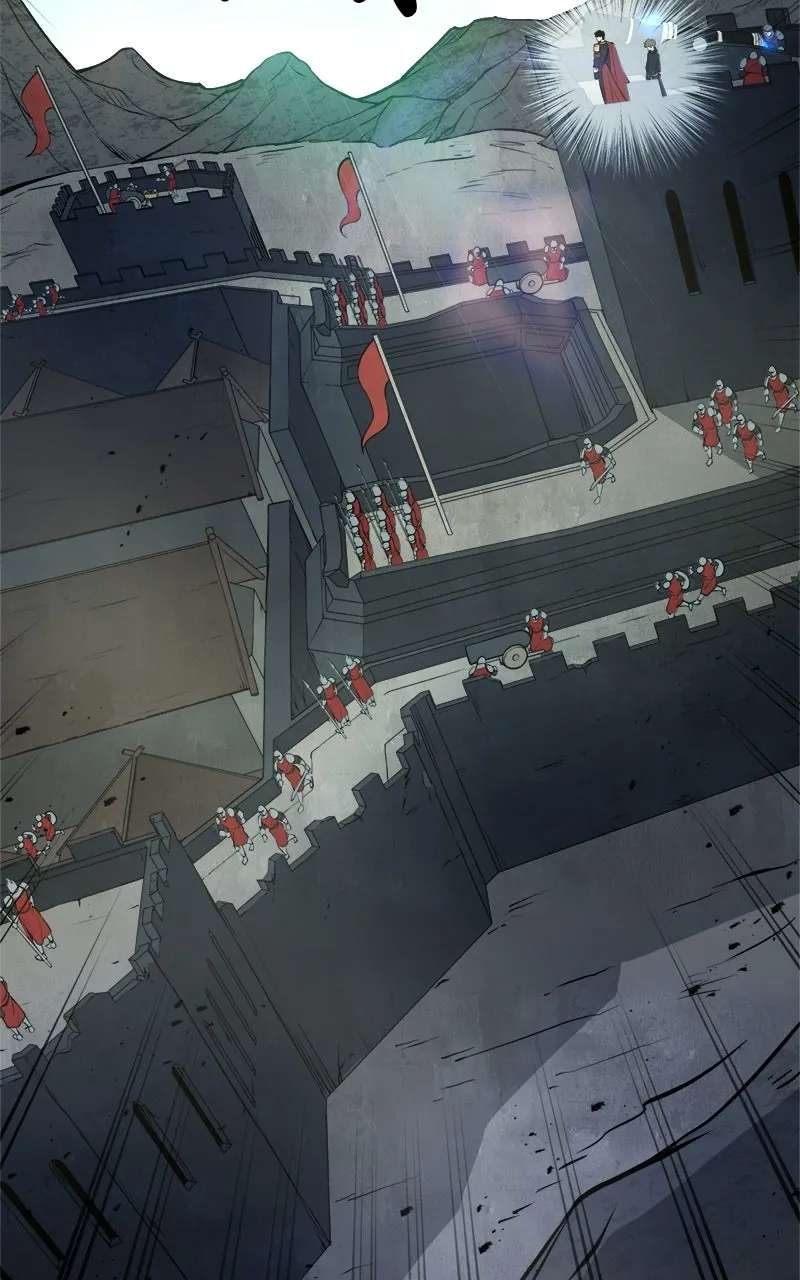 I Became the Tyrantof a Defense Game Chapter 3 - page 105