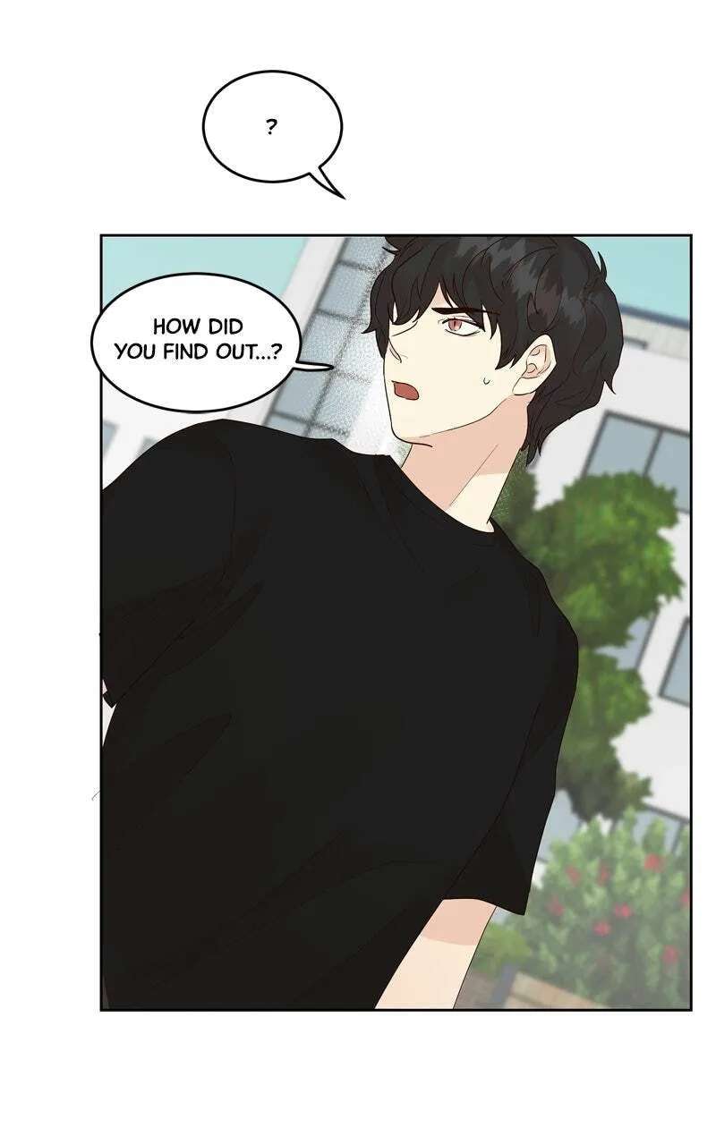 The Grim Reaper is My Guardian Chapter 47 - page 39