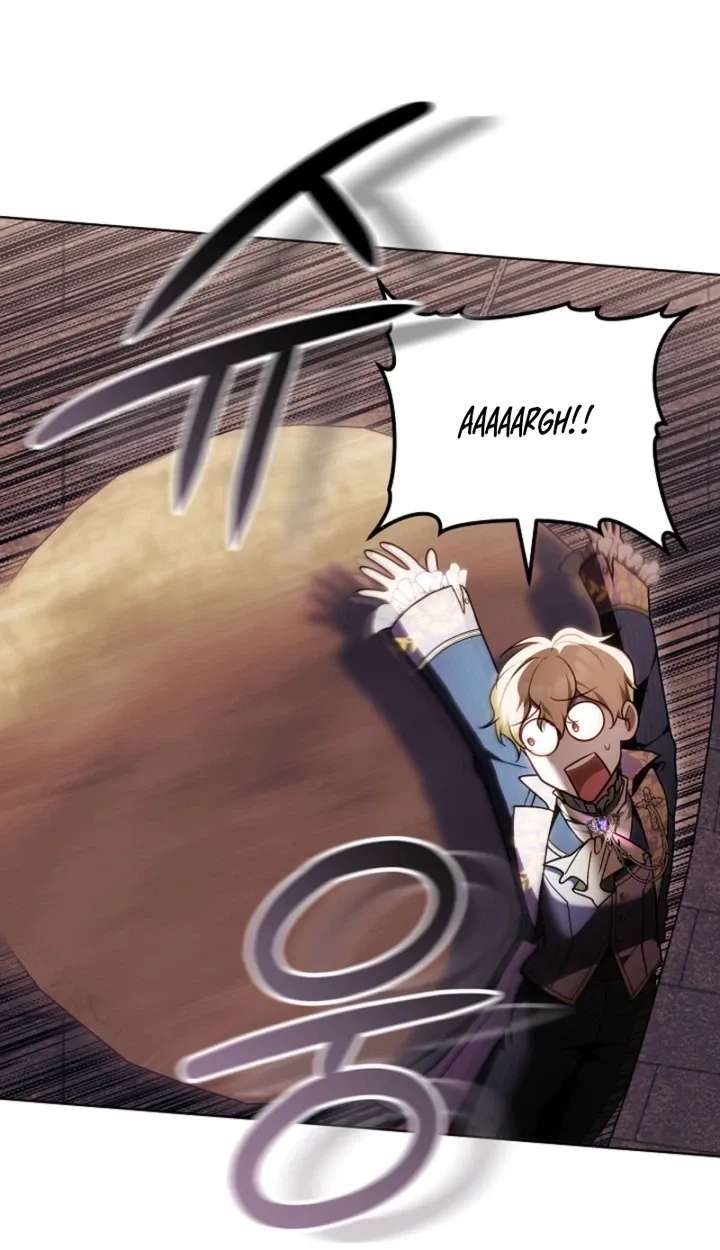 Vote for Your Knight! Chapter 5 - page 65