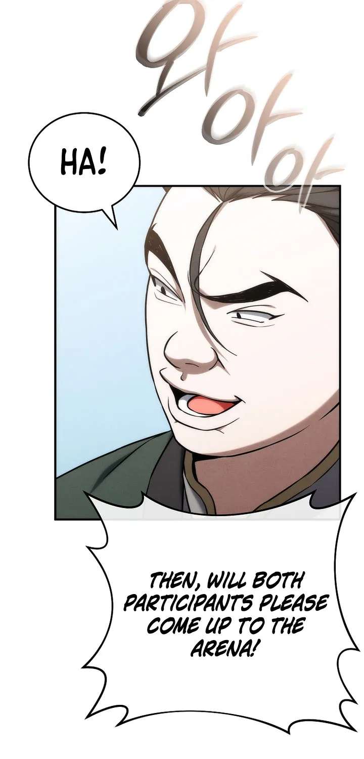 Third-rate Martial Family Becomes the Best Under Heaven Chapter 25 - page 44