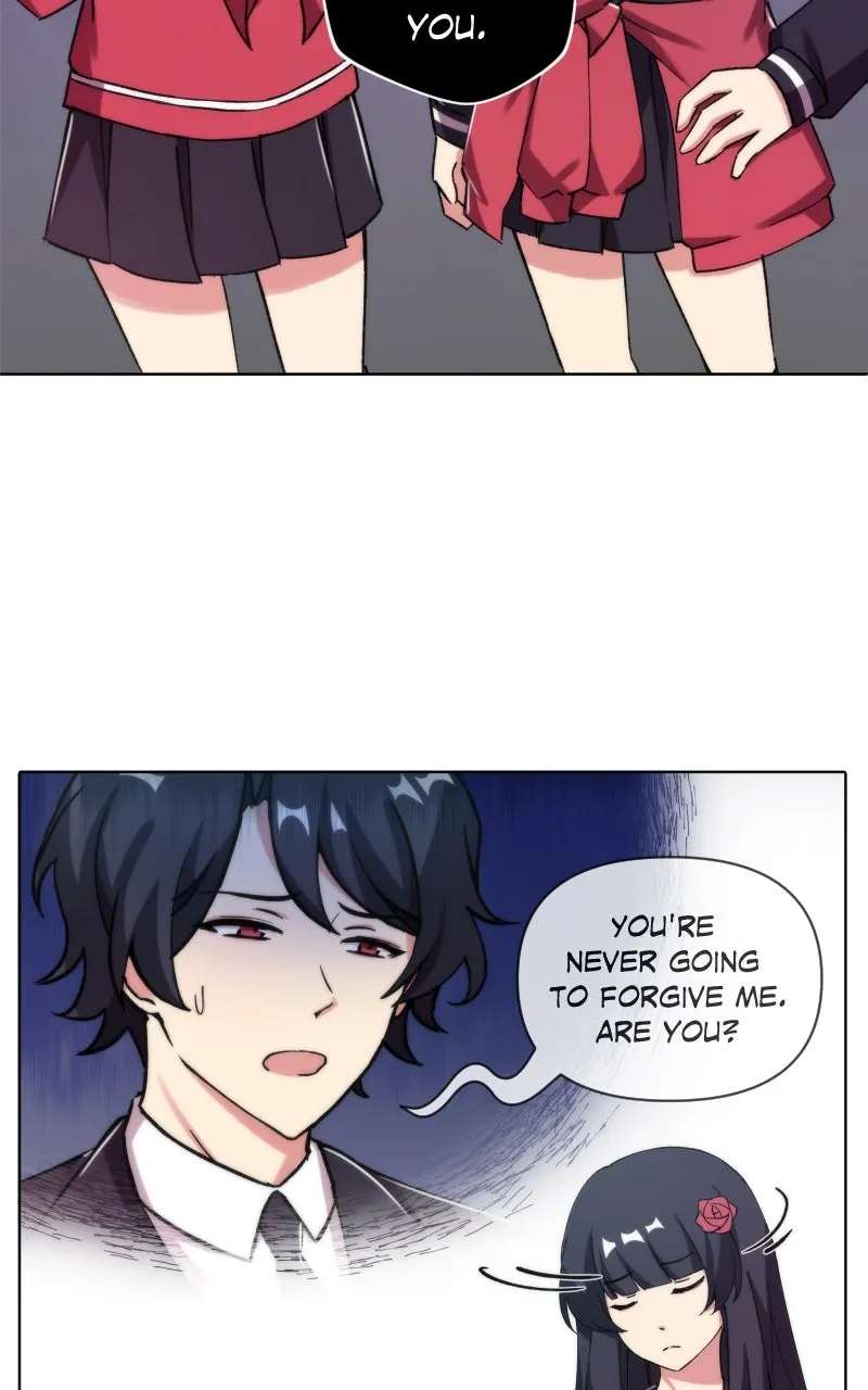 Stalker X Stalker Chapter 226 - page 6