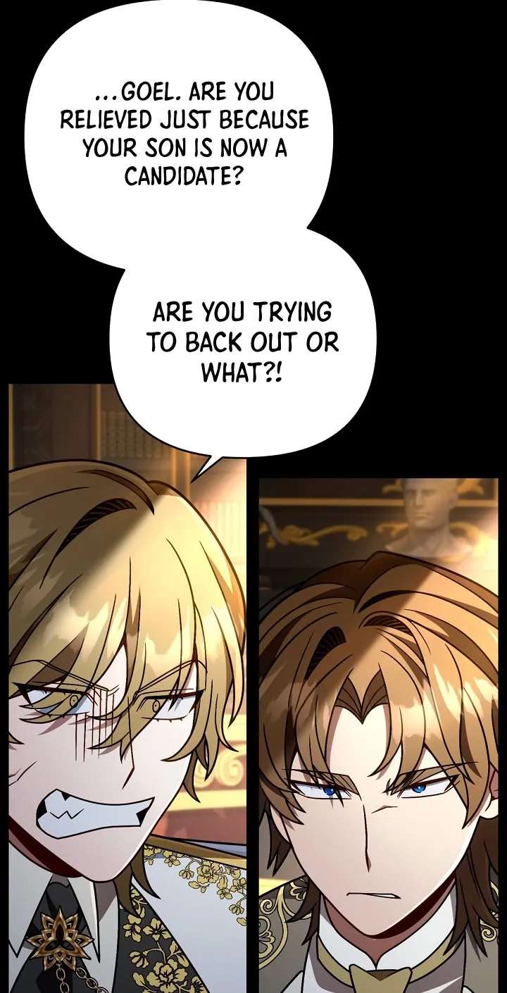 Holy Hella's Ultimate End Chapter 91 - page 58