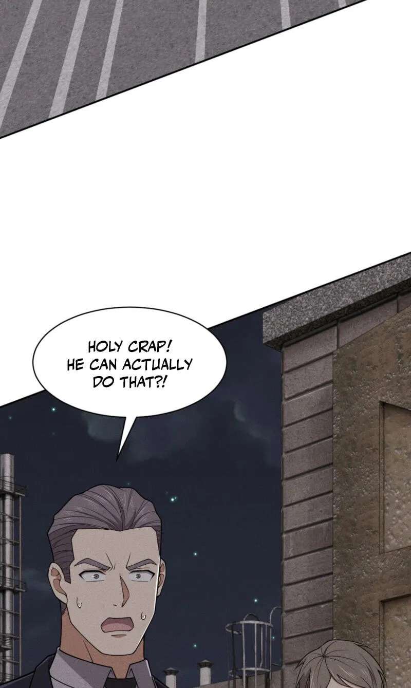 Dushi Yin Long Chapter 102 - page 29