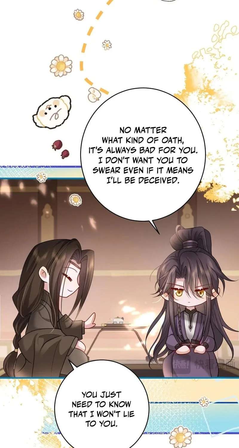 Surviving as a Tyrant's Daughter Chapter 238 - page 31
