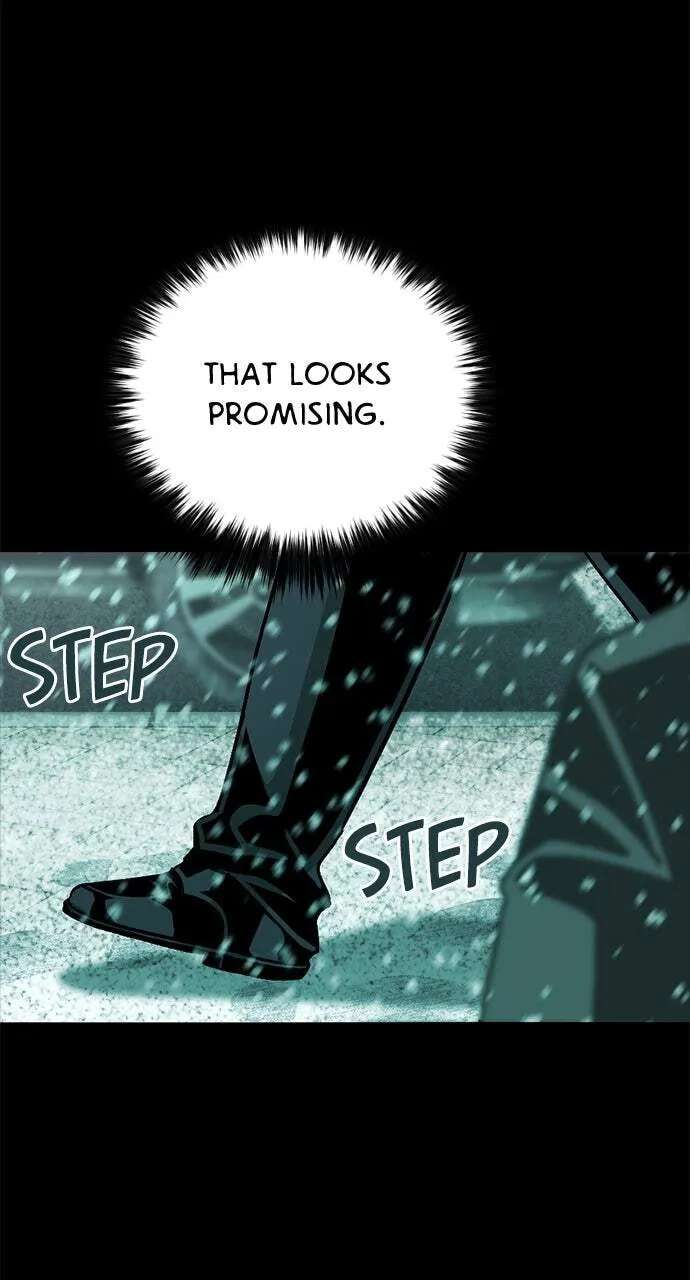 The Worst Generation Chapter 68 - page 9