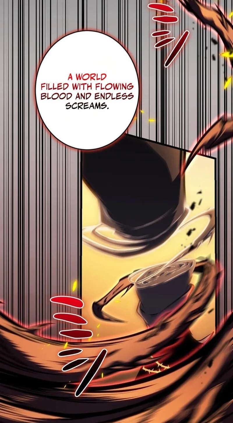 Reincarnator's Stream Chapter 61 - page 124
