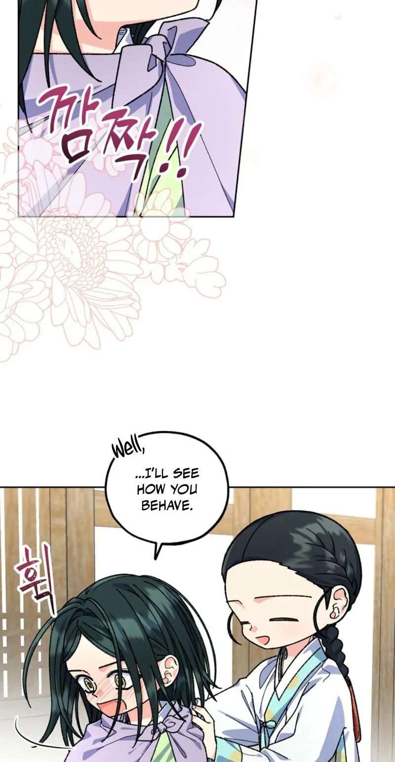 Shadow Moon Chapter 30 - page 44