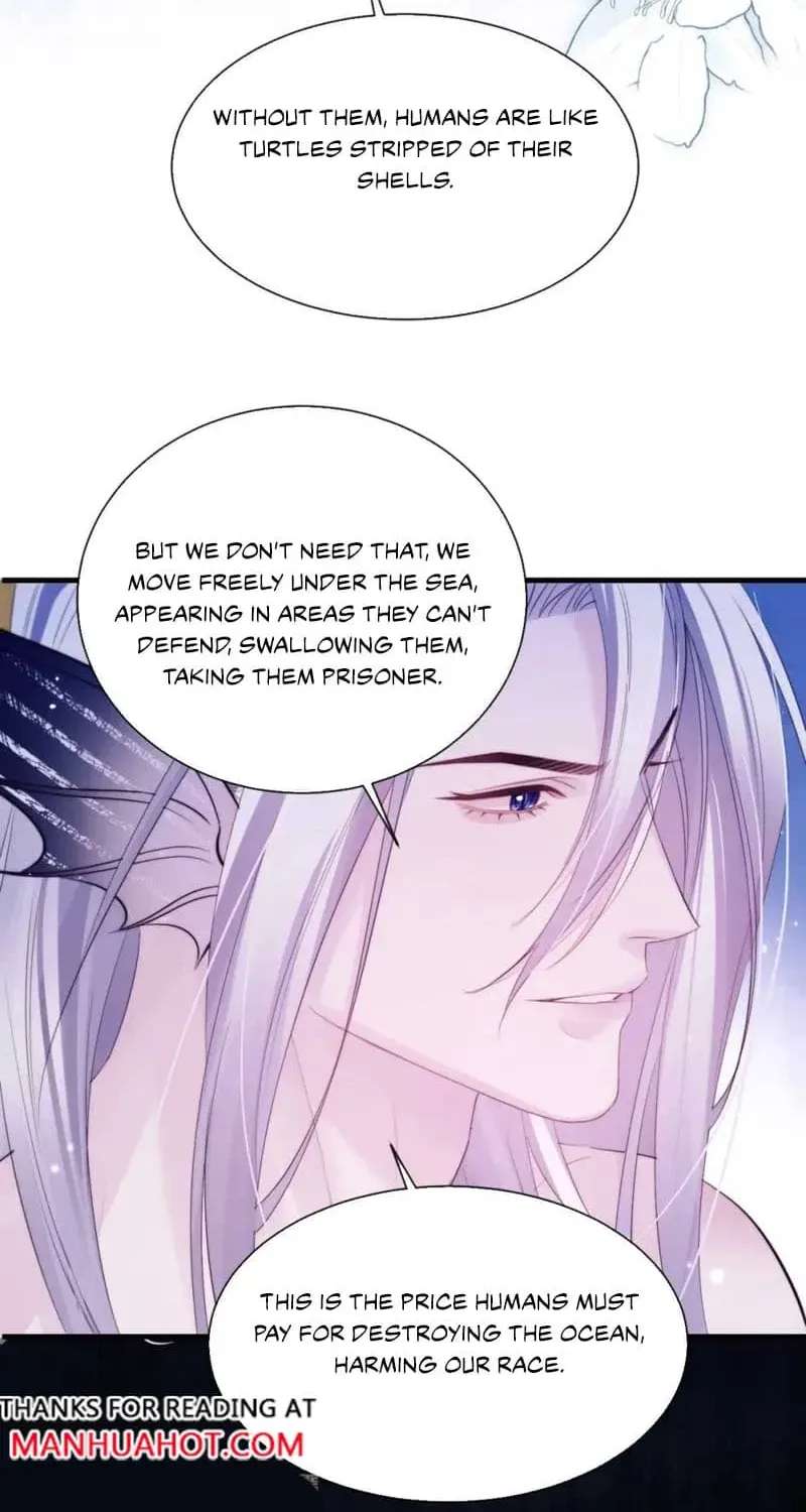 Desharow Mermaid Chapter 156 - page 9