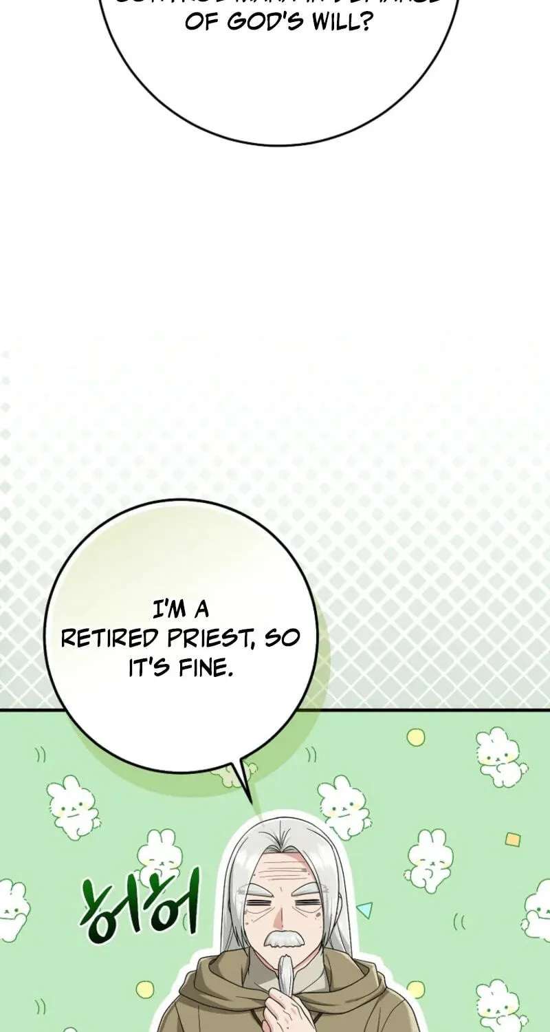 The Unintentionally Ideal Adopted Daughter Chapter 133 - page 63