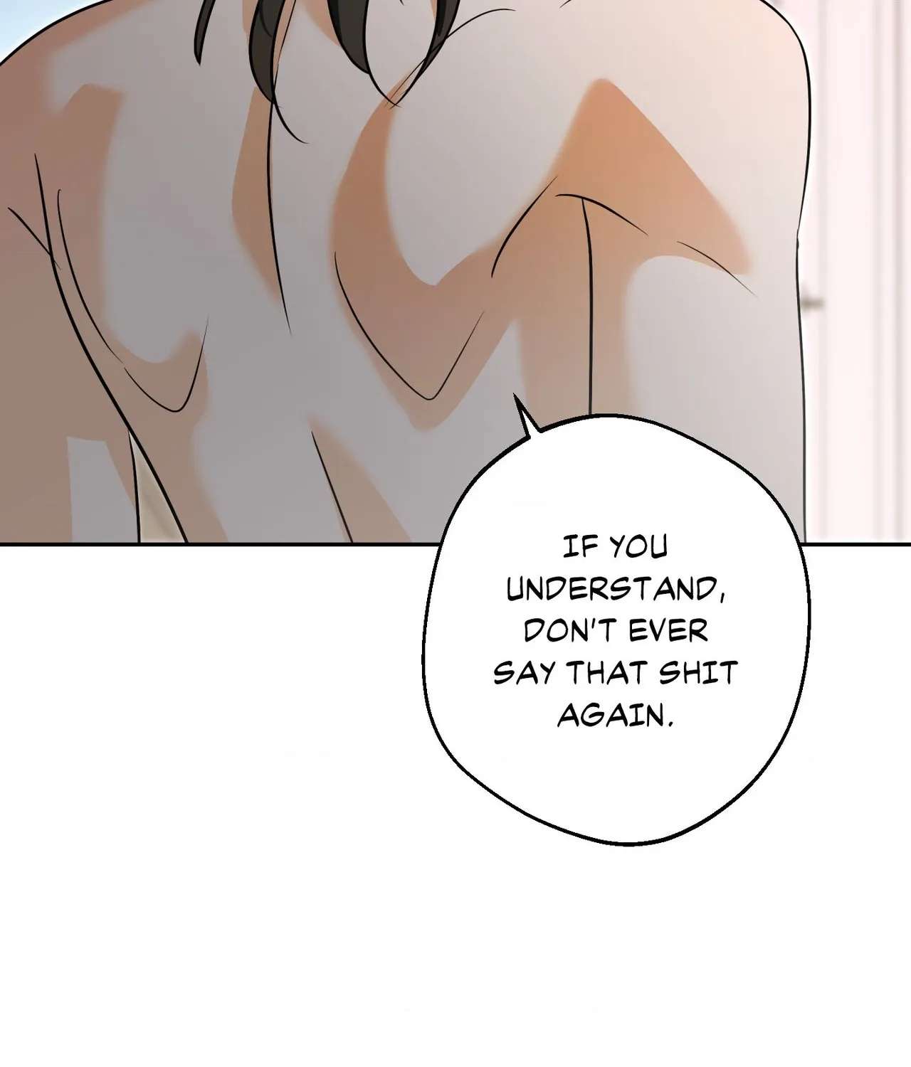 Tada Hitori, Anata Dake Chapter 6 - page 107