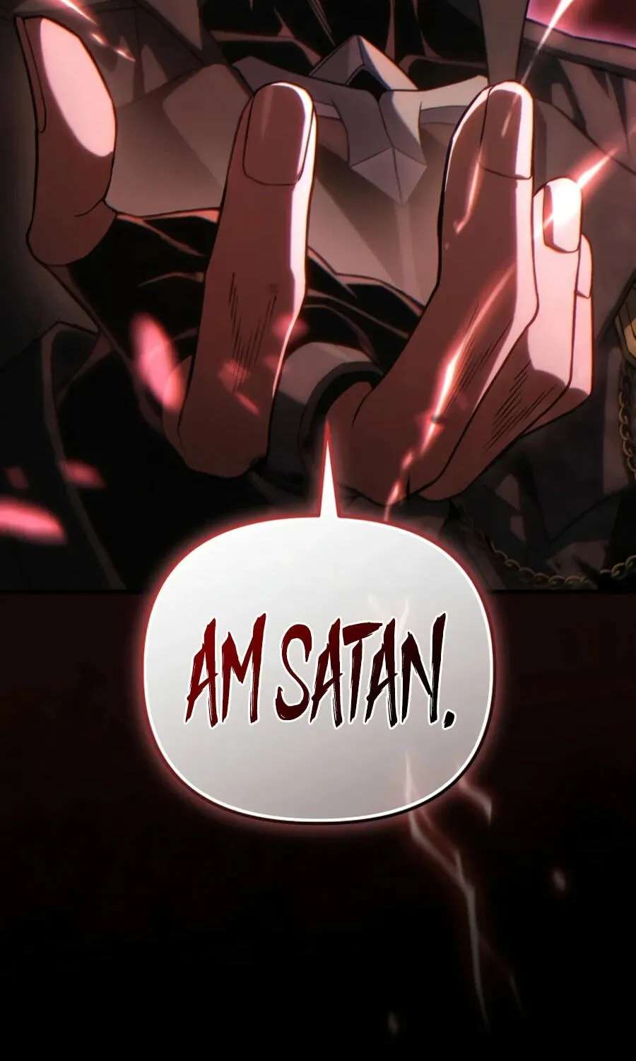 After Ten Millennia in Hell Chapter 157 - page 176