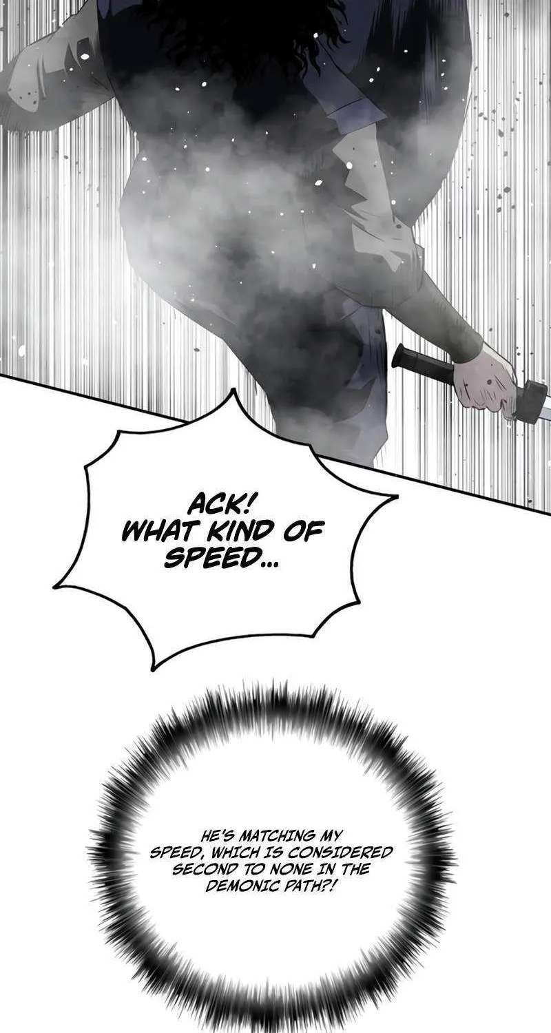 The Demonic Supreme Sword Chapter 50 - page 106