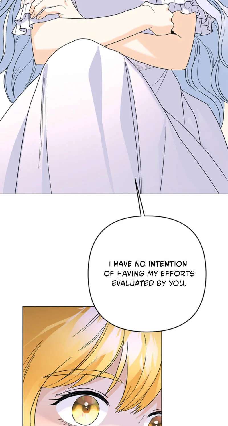 A Dark Secret Romance With a Former Saintess Chapter 32 - page 42