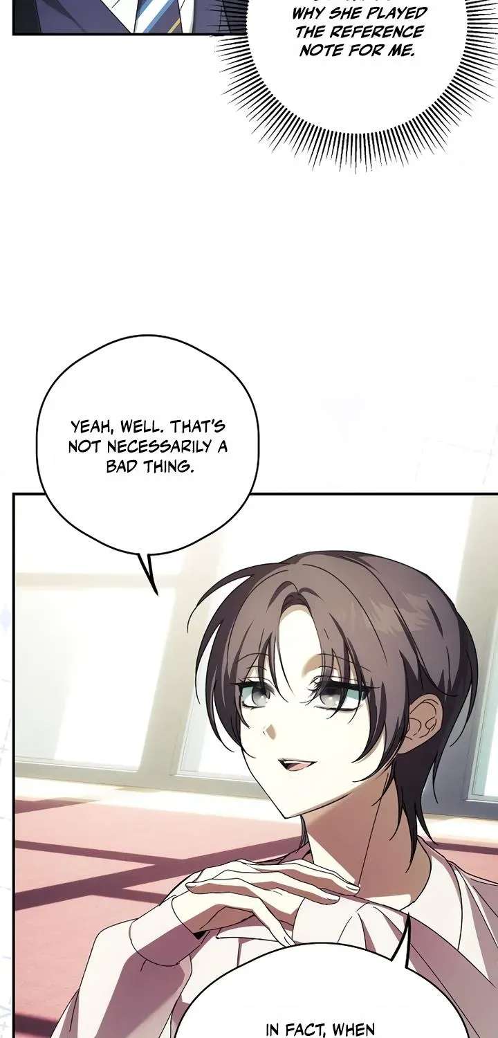 Da Capo for Music Geniuses Chapter 4 - page 72