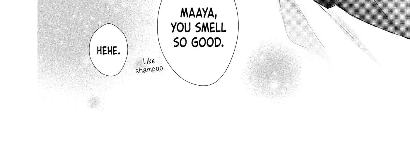 Nanoni, Chigira-kun ga Amasugiru. Chapter 52 - page 76