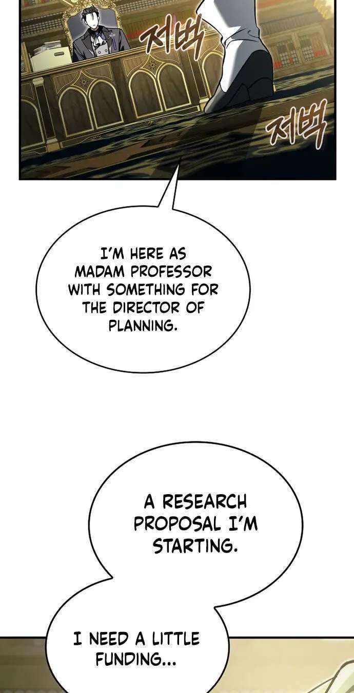 The Villain's Survival Route Chapter 65 - page 86