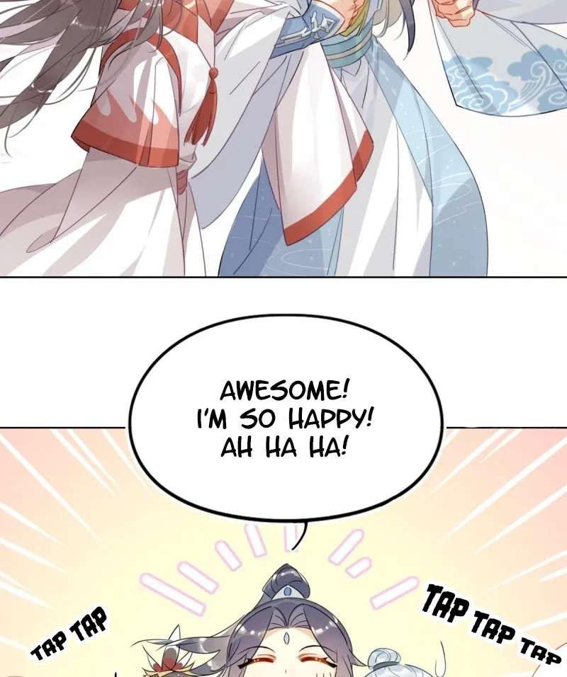 Cultivation Psychologist Chapter 21 - page 15