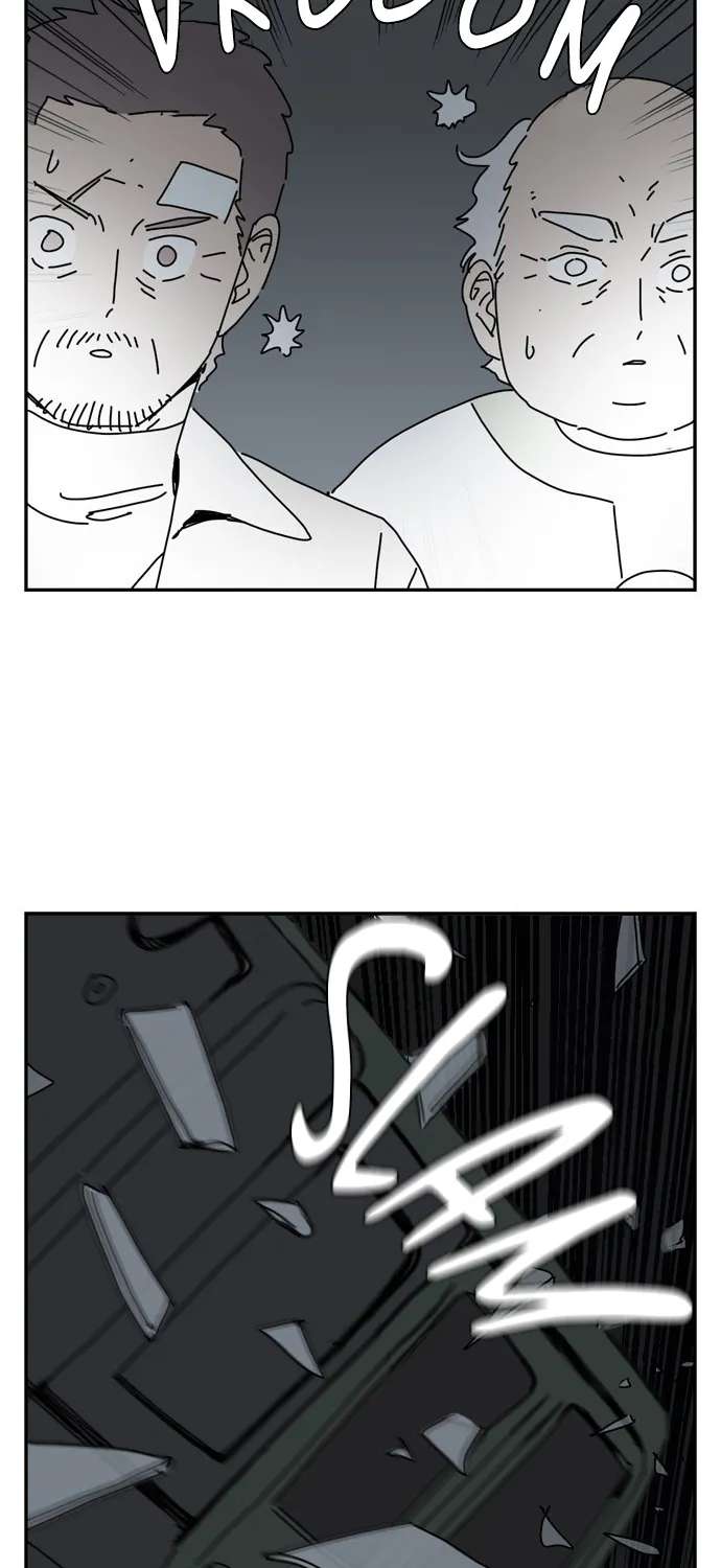 Nature Man Chapter 6 - page 76