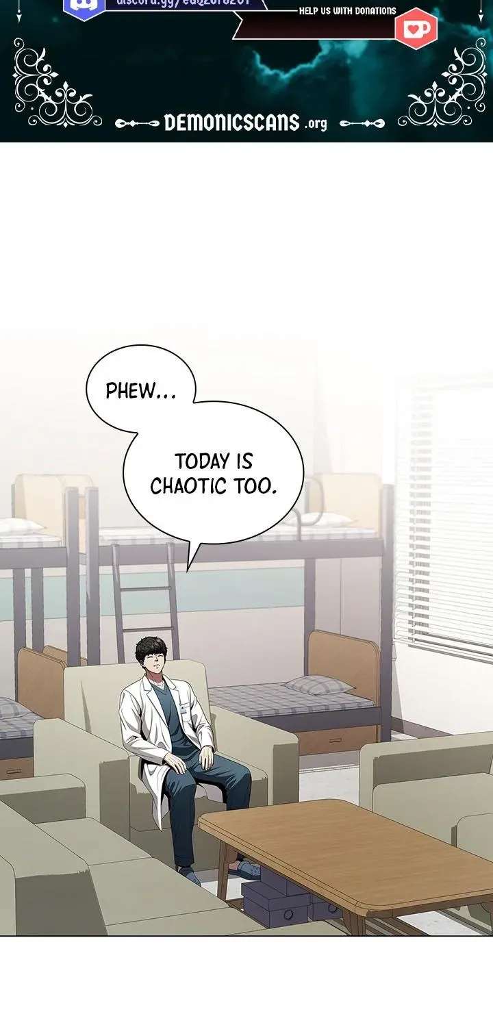 Dr. Choi Tae-Soo Chapter 325 - page 3