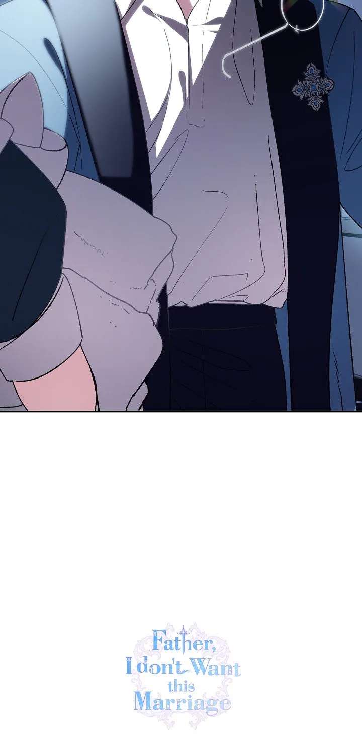 Father, I don't Wantthis Marriage Chapter 2 - page 131