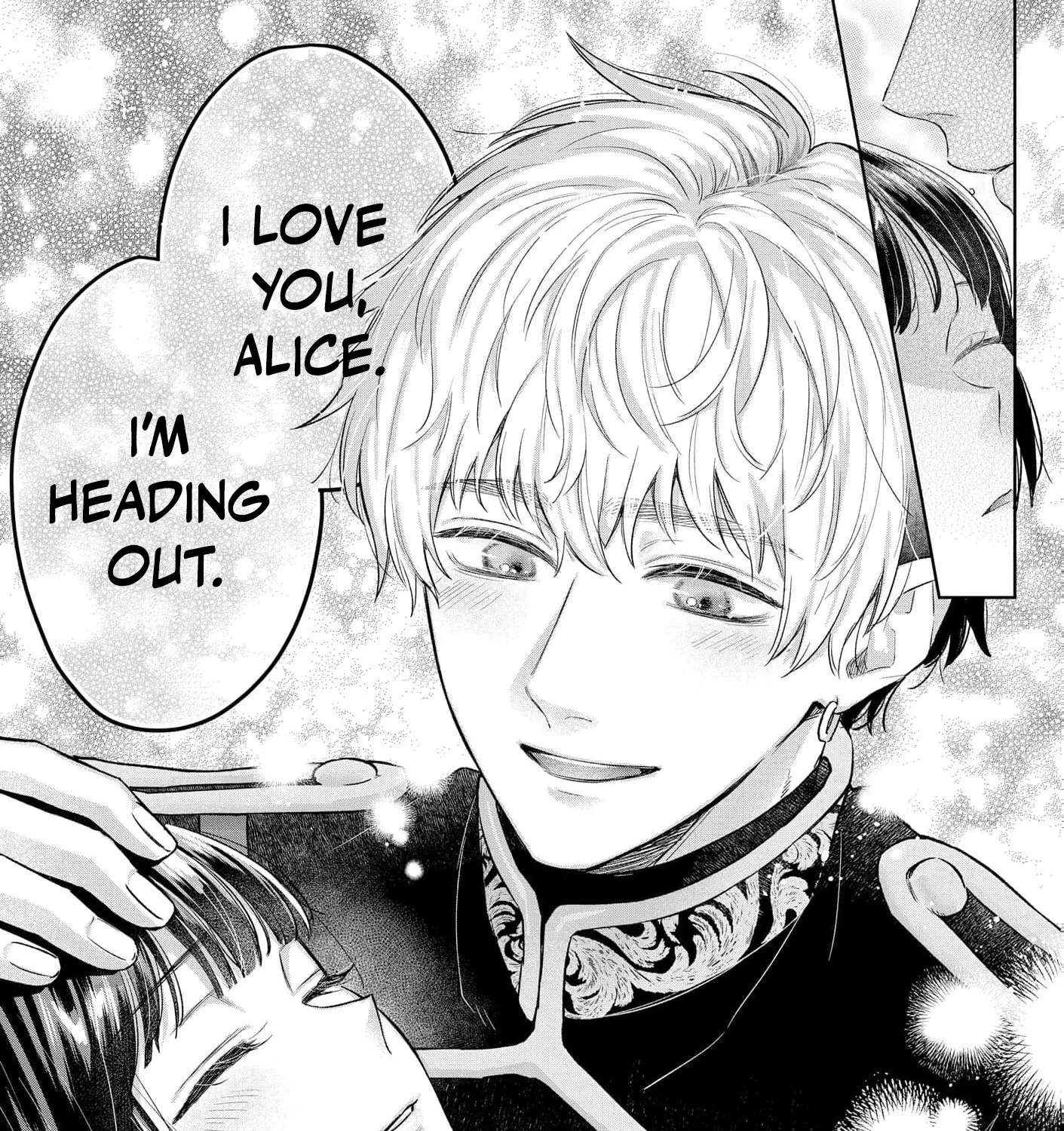 Sunaoninarenai Yuki Otome wa Nemureru Ryuukishi ni Amakutoka sareru Chapter 7 - page 52
