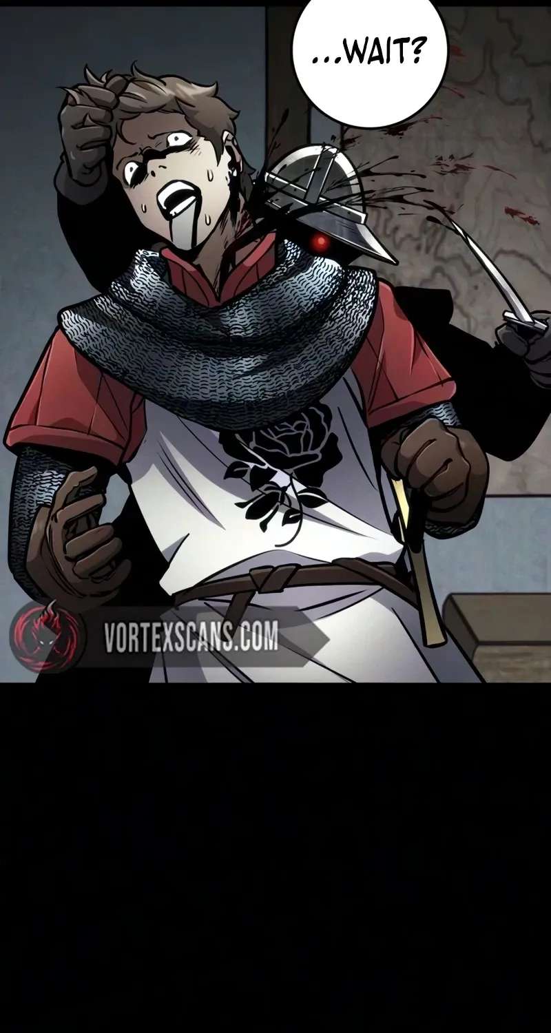 The Wandering Knight's Survival Manual Chapter 56 - page 30