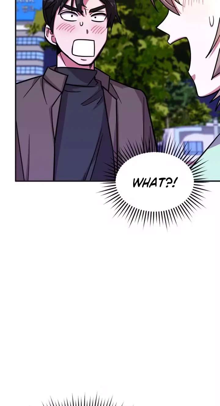 My Boyfriend is a Cat Chapter 29 - page 64