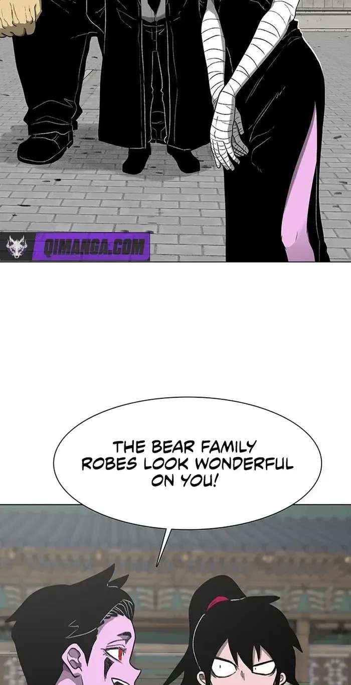 The Graymark Chapter 99 - page 46