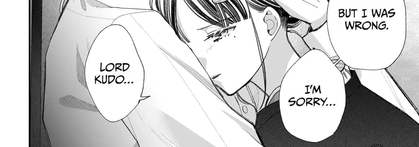 Watashi no Shiawase na Kekkon Chapter 39 - page 28